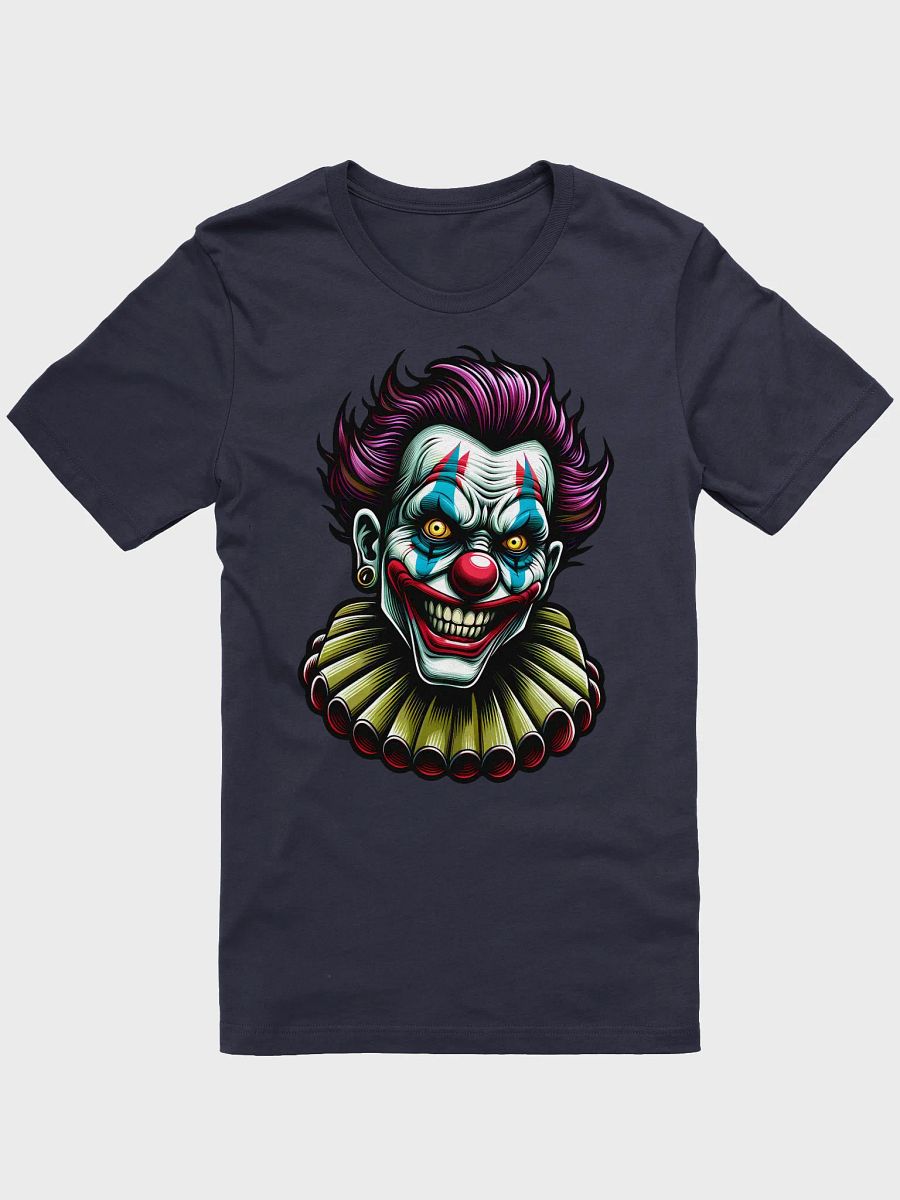 Sinister Clown T-Shirt product image (7)