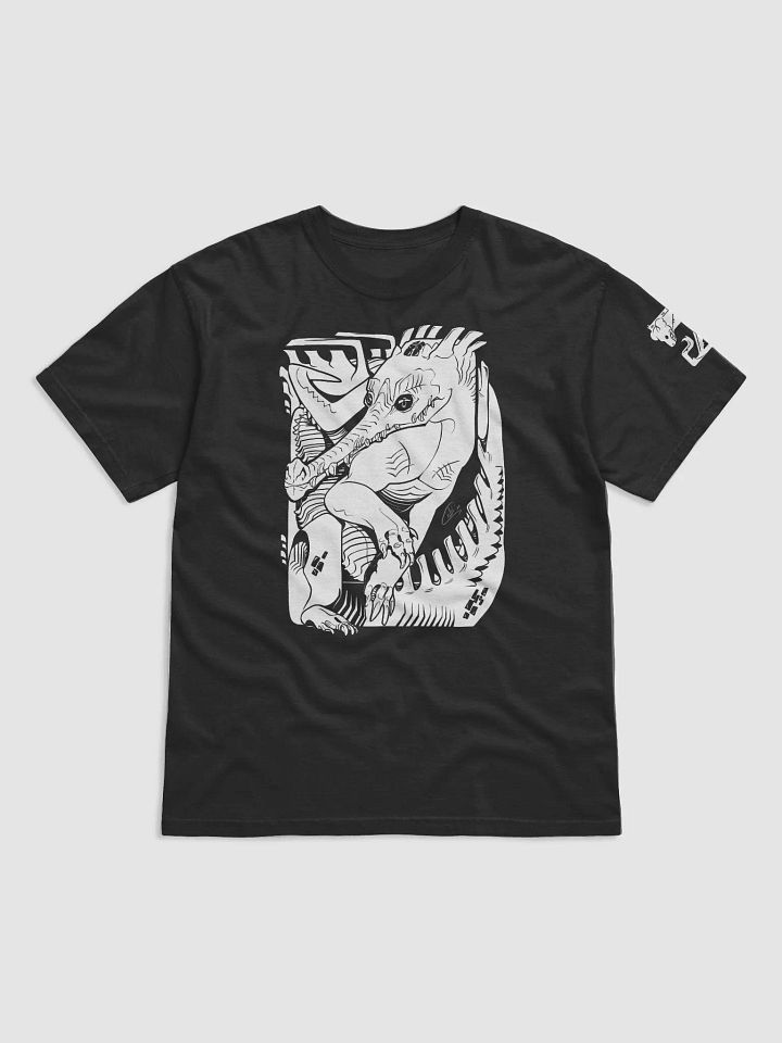 Gator Stack - Tee product image (2)