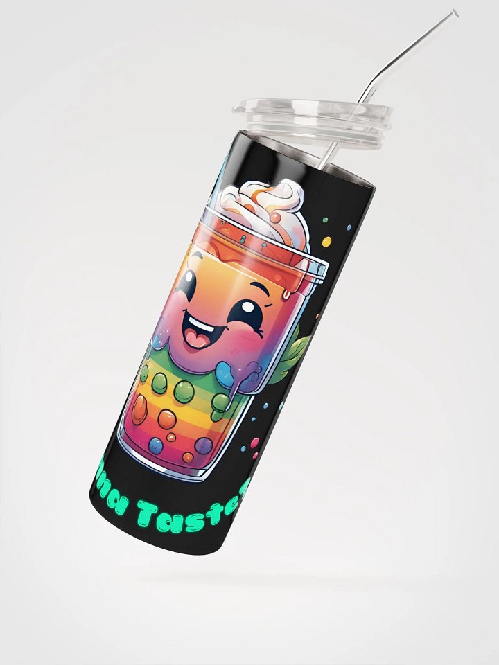 Gay Boba! Tumbler product image (1)