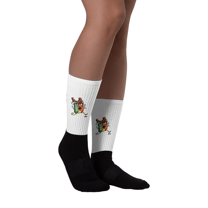 Skrekklunsjsokker! product image (2)