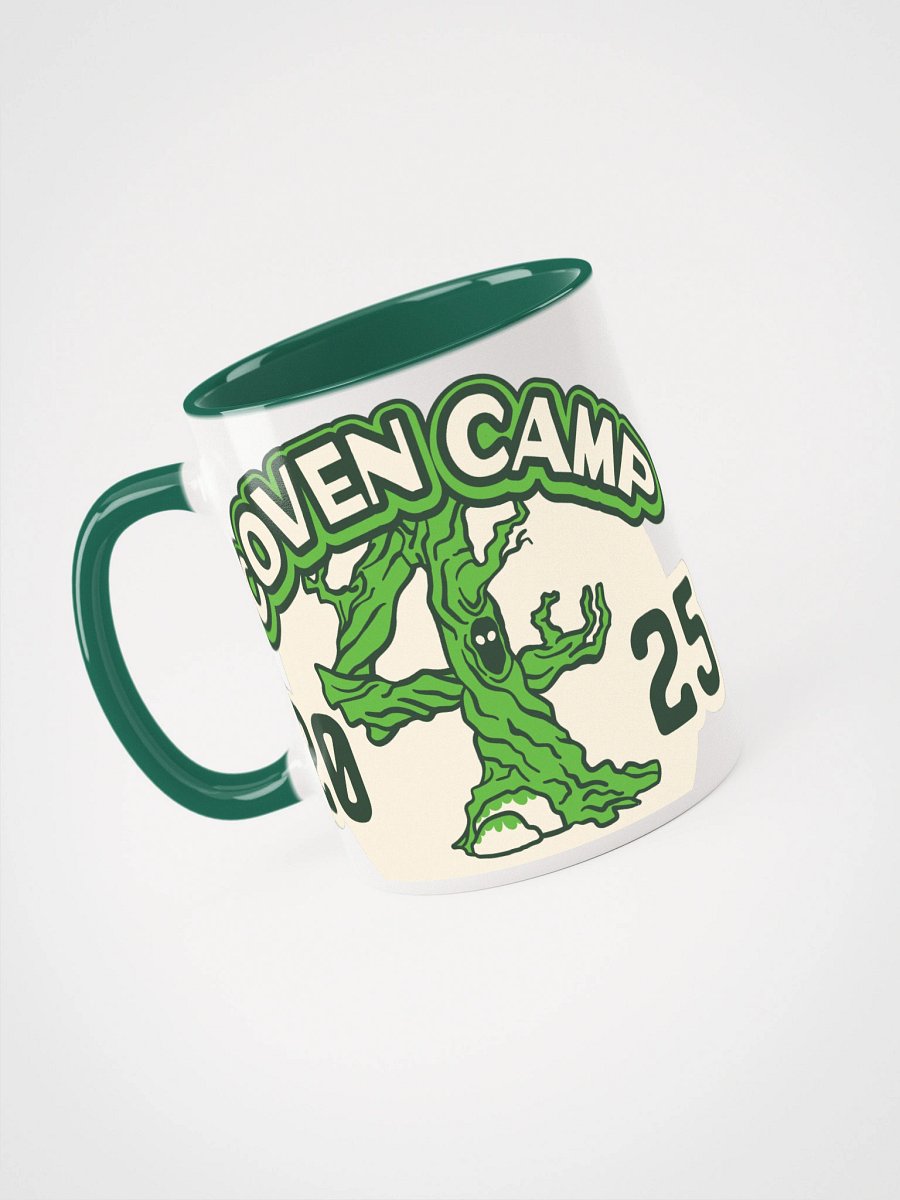Chaos Cobras 11 oz Mug product image (8)