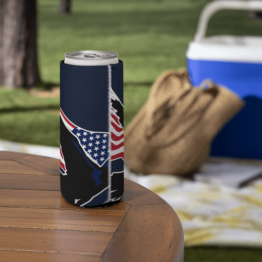 FREEDOM COLLECTION COOZIE product image (14)