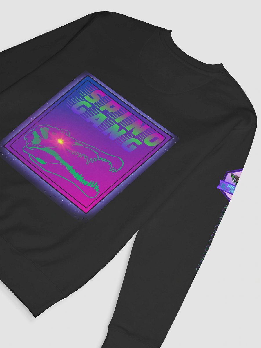 Spino Spec Crewneck product image (8)