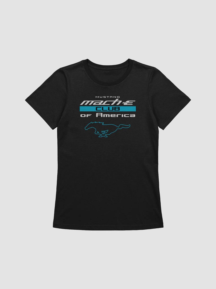Mach-E Club of America (Women's) product image (1)