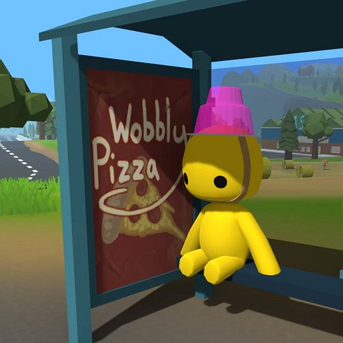 I may have found my new obsession. Should I stream me playing it?
#wobblylife
#gamer #gaming #consolegamer #consolegaming #xb...