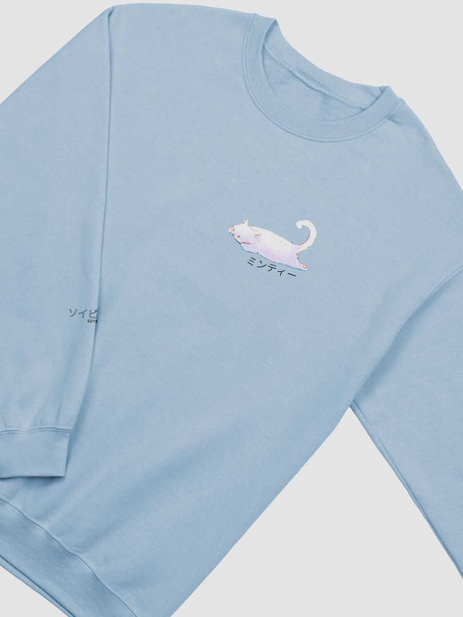Minty Jumper product image (1)