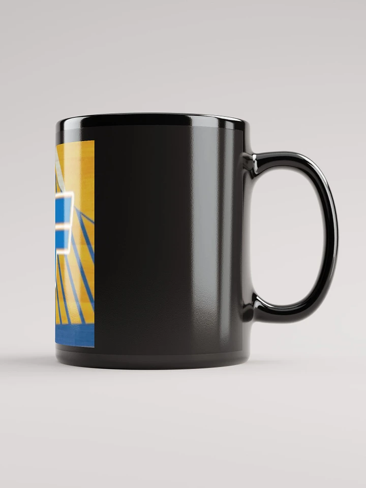 Donyell Freak Mug product image (1)