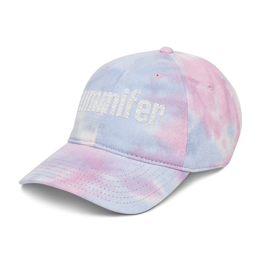 Yummifer Swirl Hat ☁️ product image (9)