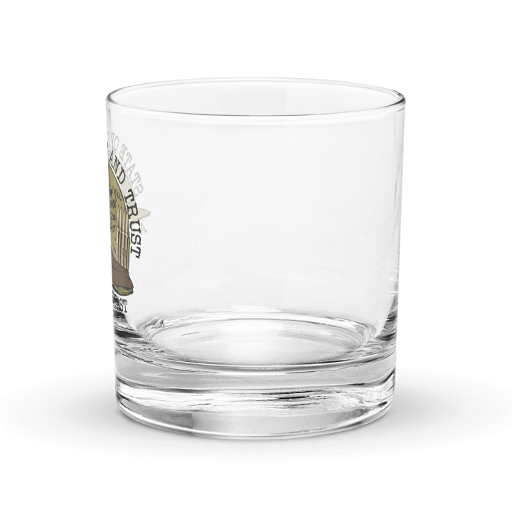 Full Grunge Jacket Rocks Glass product image (2)