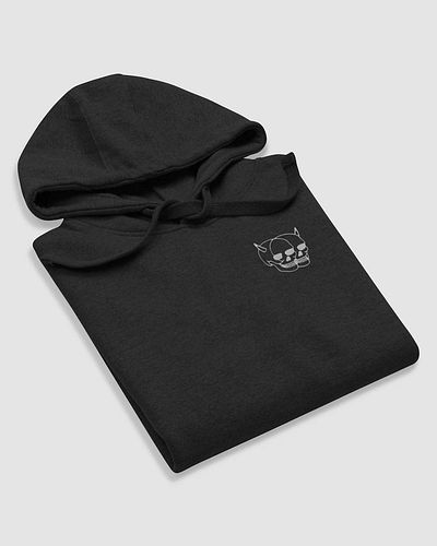 New Psychopath Hoodie