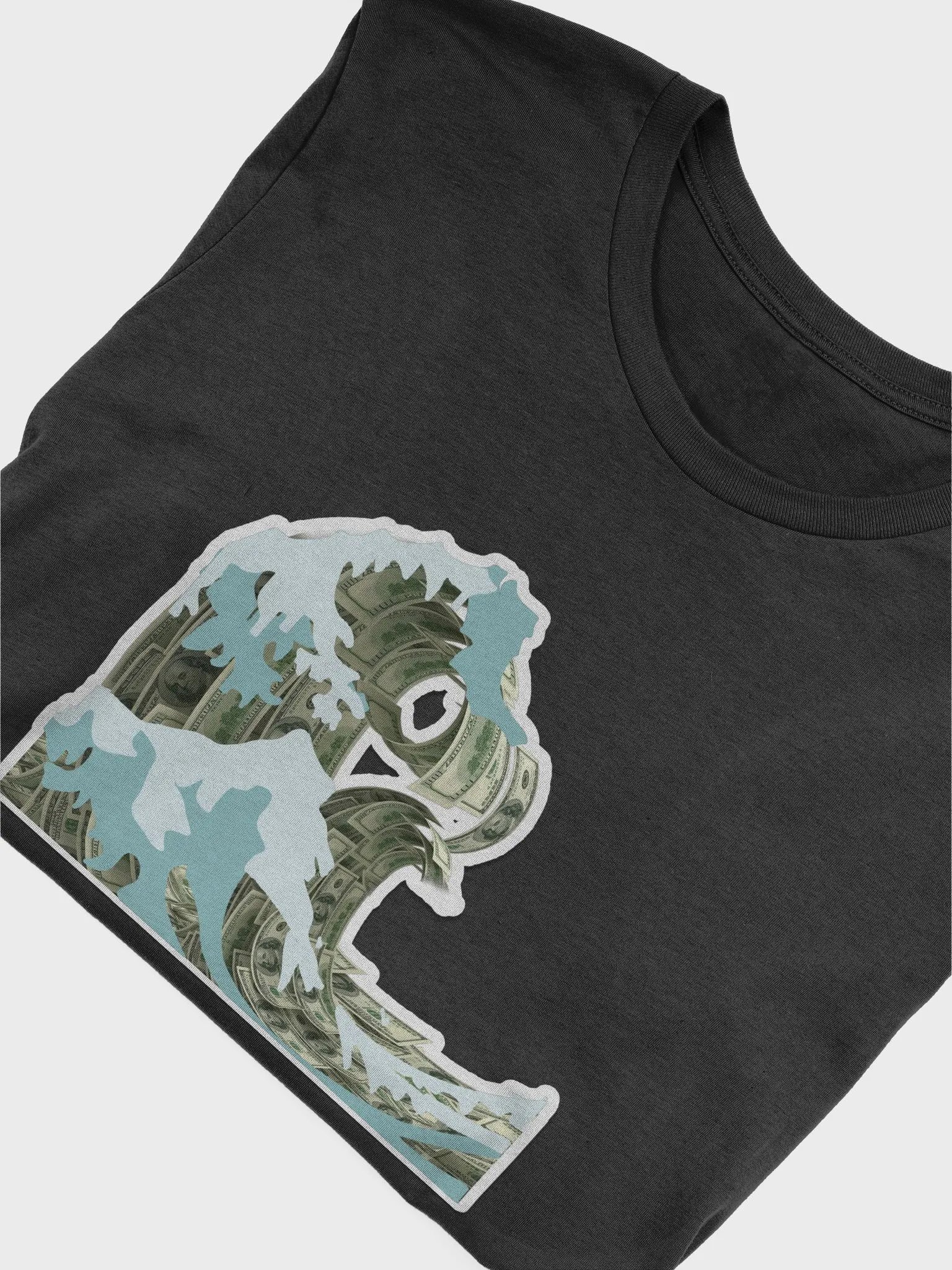 BIG WAVE TEE product image (4)