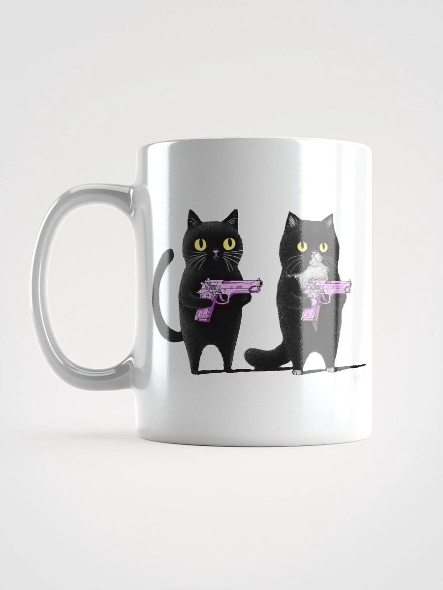 LALLO AND SEB MUG product image (6)