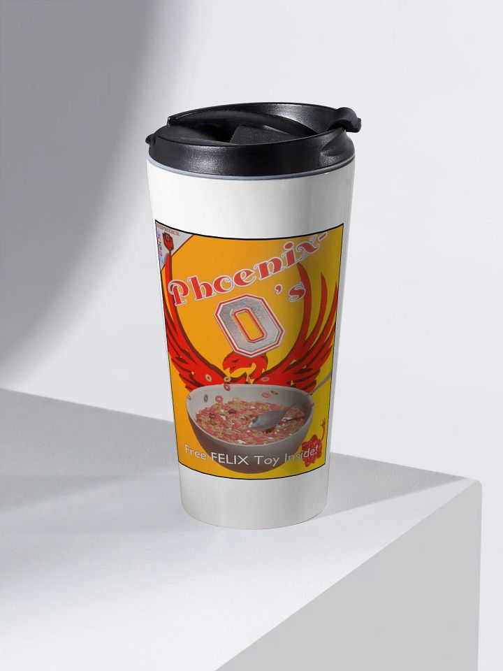 Traveling Breakfast of Champs! product image (2)