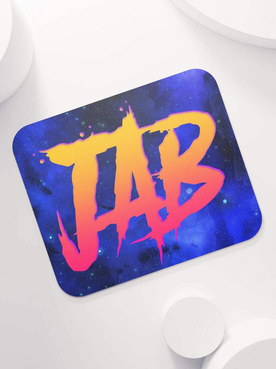 JAB MOUSE PAD product image (7)