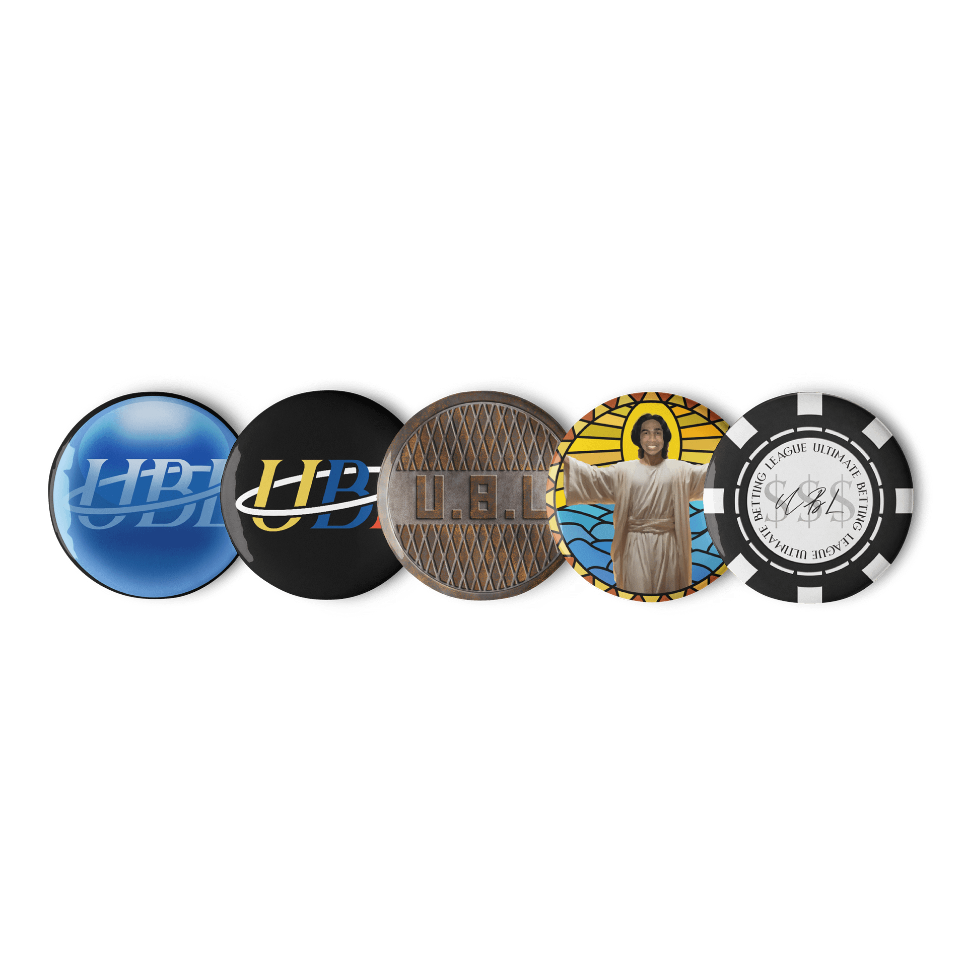 Server Pins product image (1)