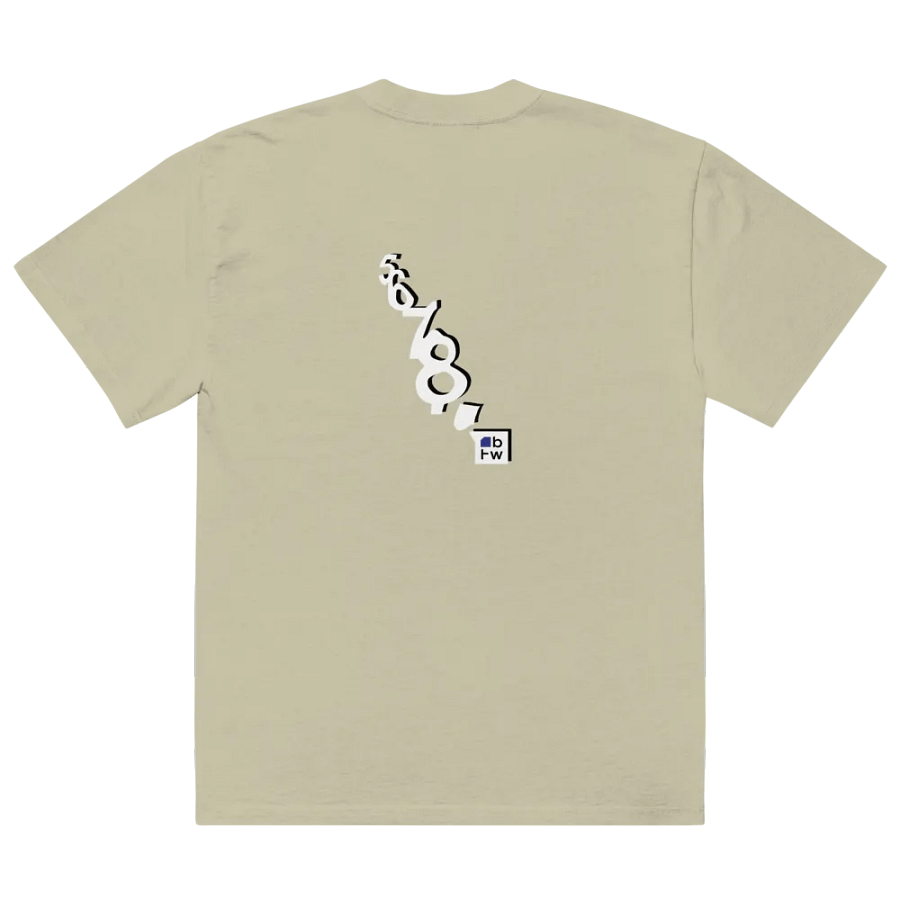 5678 Premium Tee V1 product image (3)