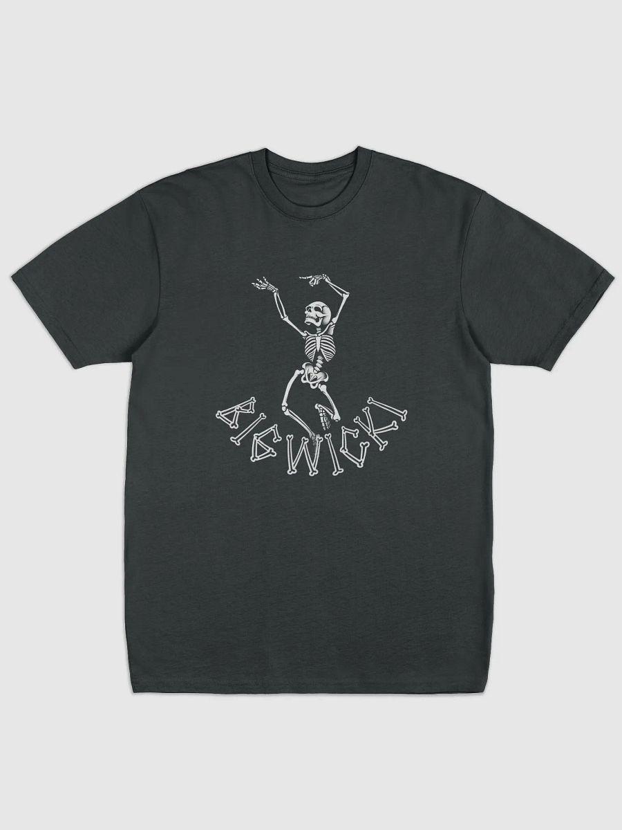 The Wicki Tee product image (1)