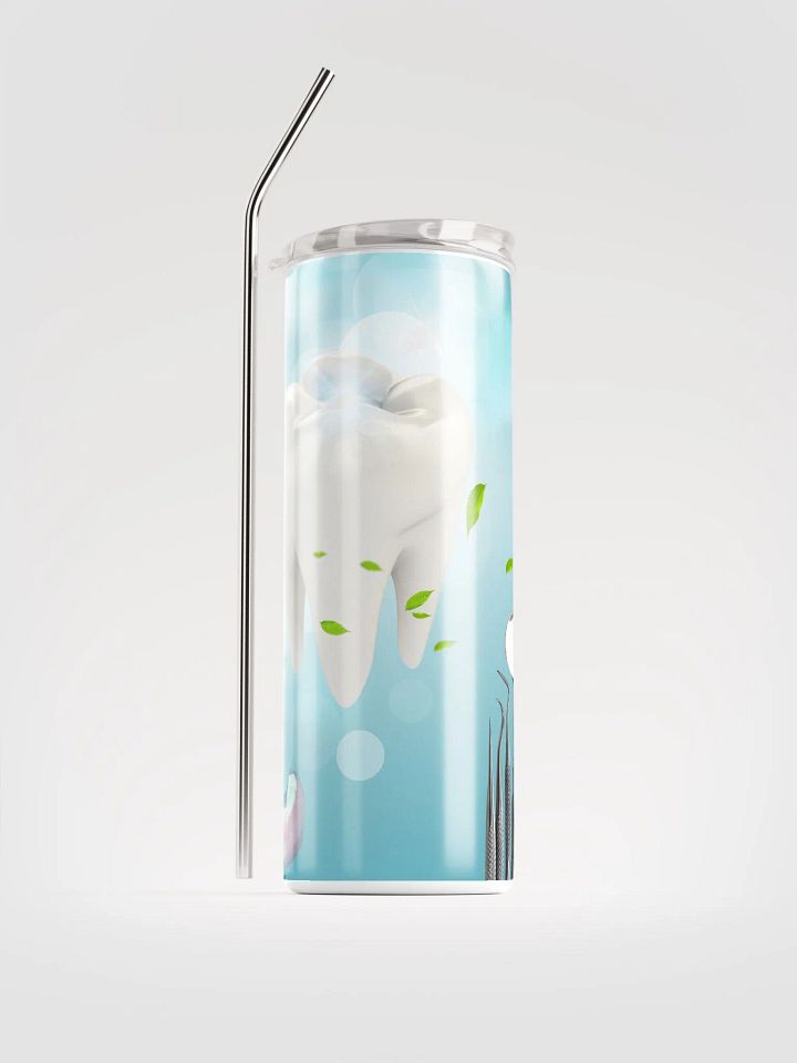 Dentist Tumbler product image (1)