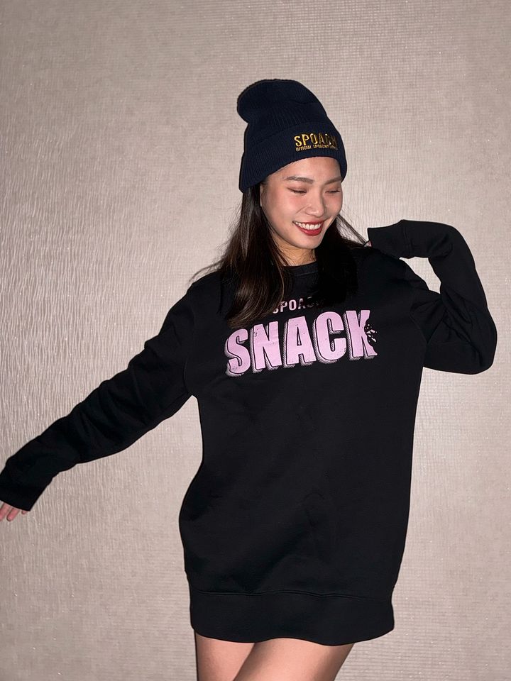 Organic SNACK Crew product image (2)