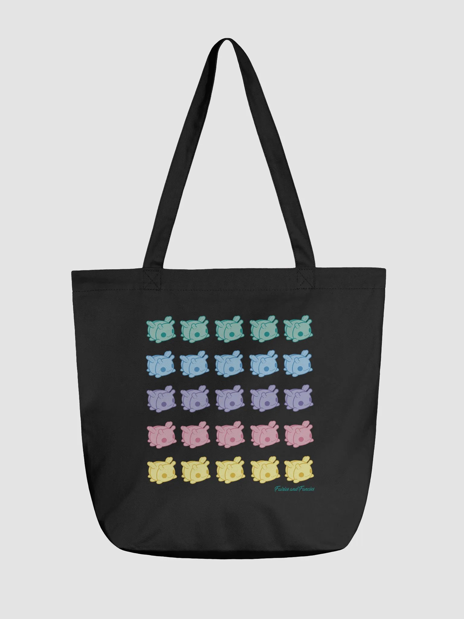 Grublets Squared Tote product image (1)
