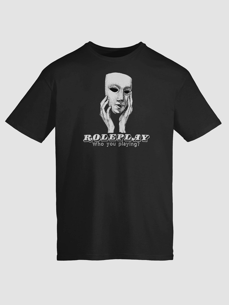 Roleplay Tee product image (9)
