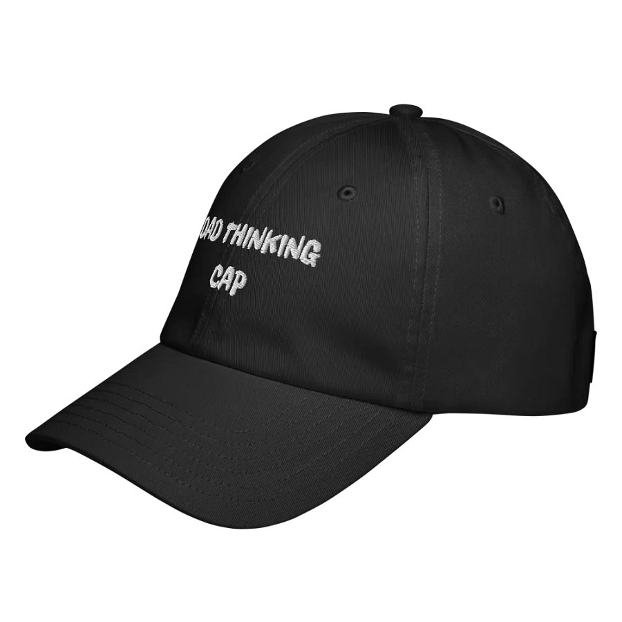 Dad Under Armour Hat product image (4)