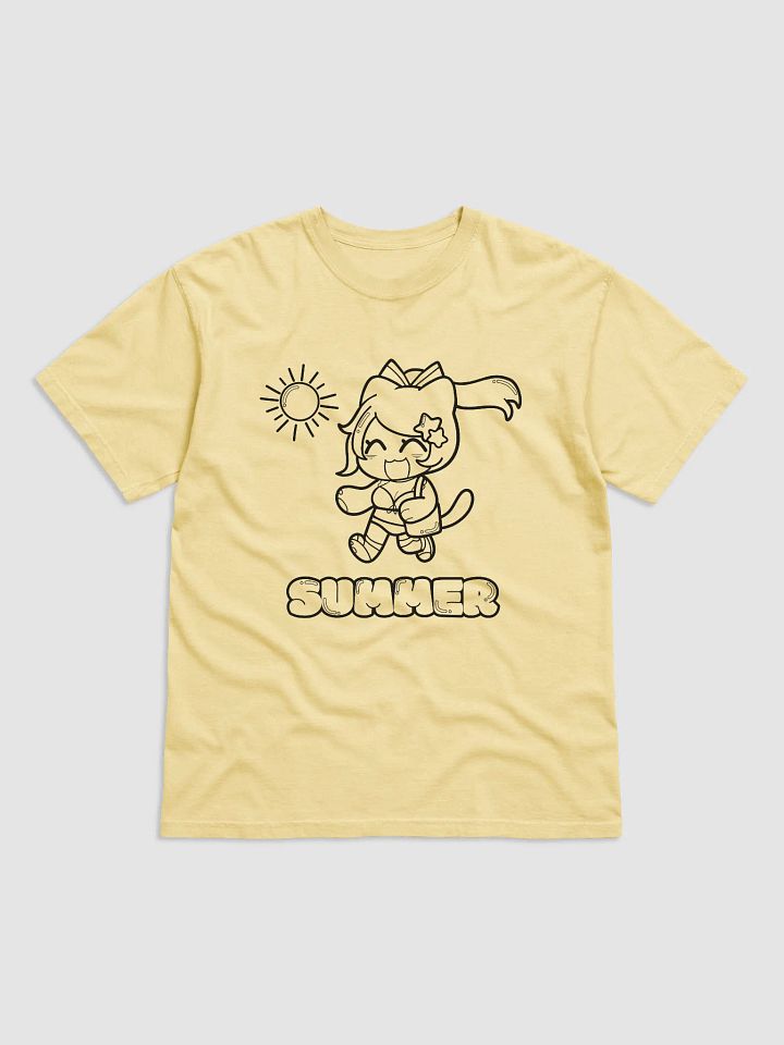 Summer Stroll (B)- Heavyweight product image (1)