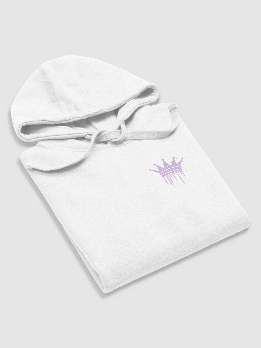 Simple Crown/Umbra_Princess Hoodie product image (10)
