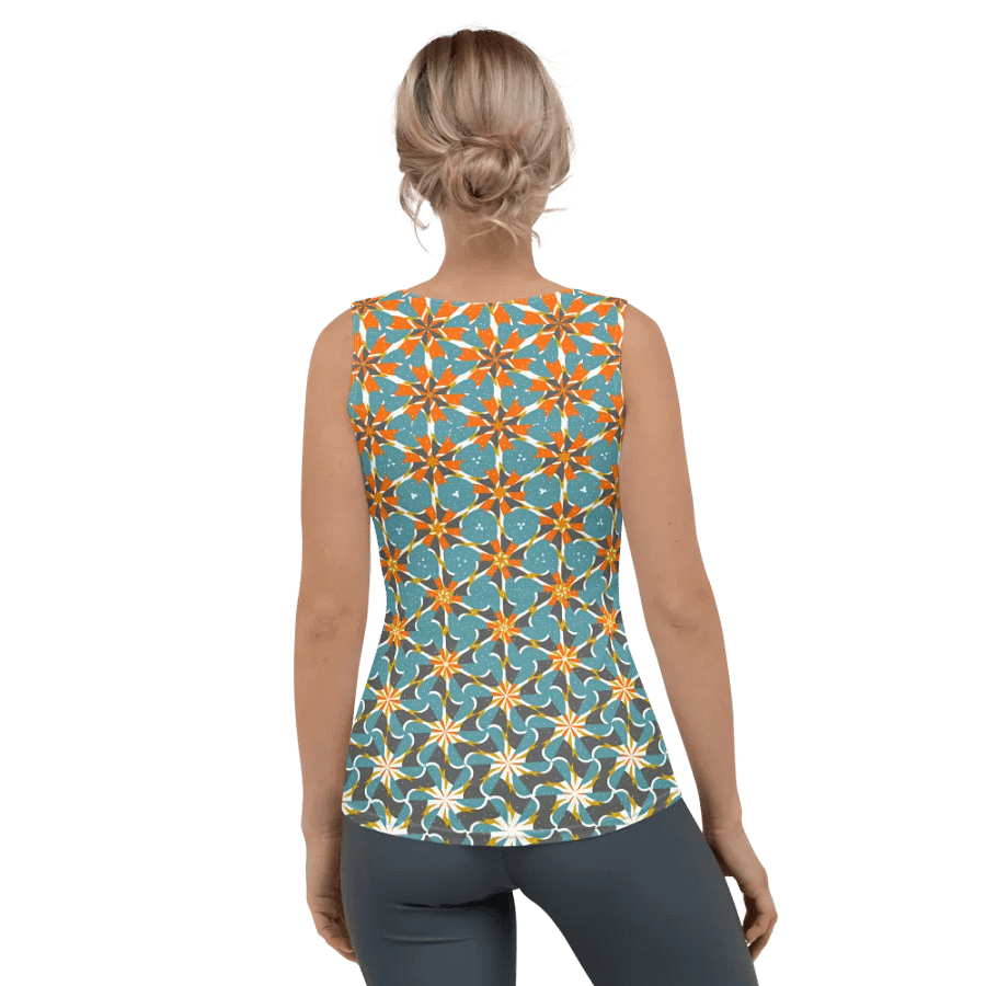 Funky Pattern 52 product image (3)