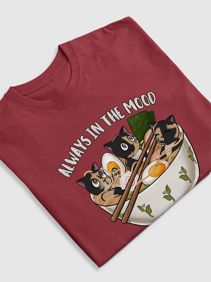 Kitty Ramen Tee product image (4)