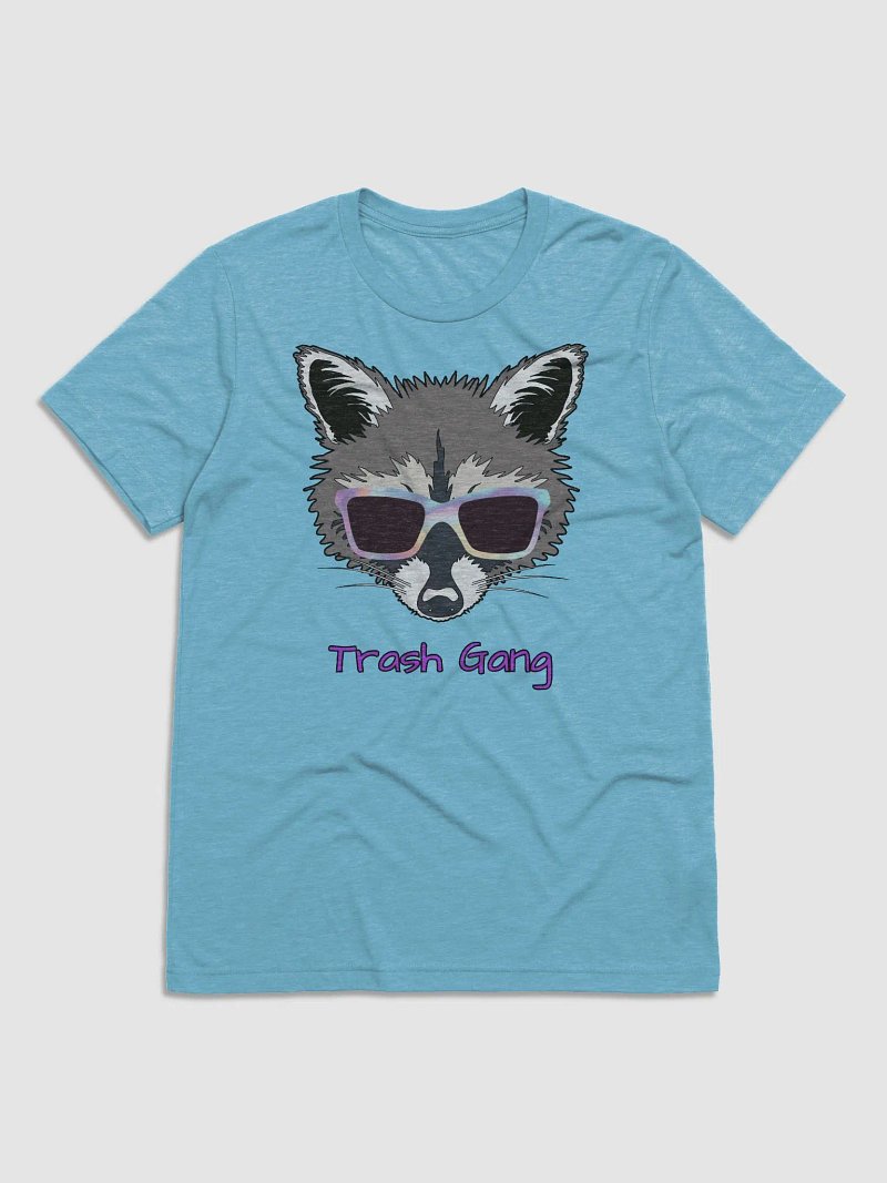 TG - Tri Blend T-Shirt Unisex