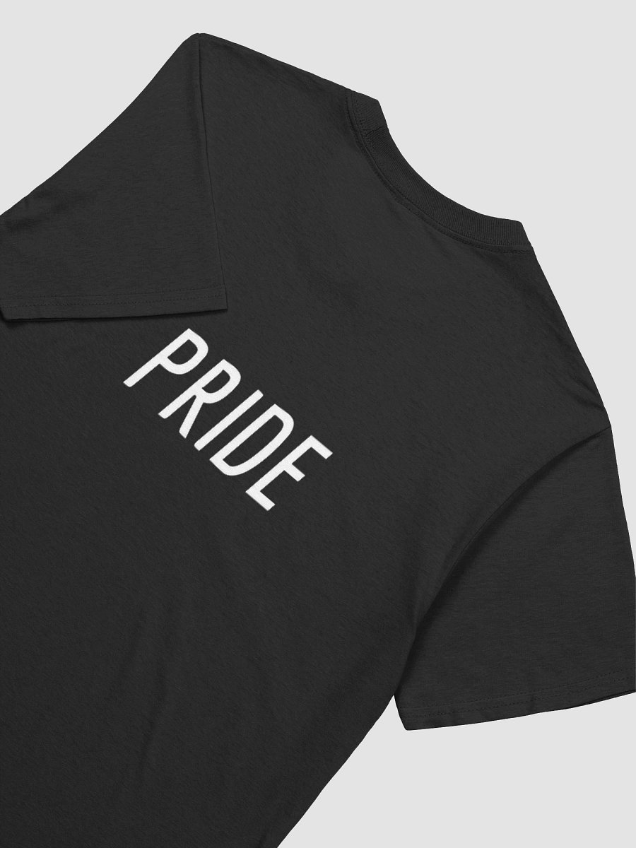 Happy Pride T-Shirt product image (4)