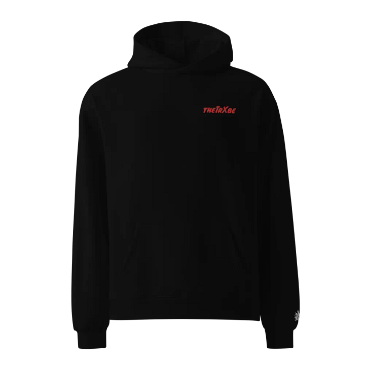 Oversized Hoodie product image (1)