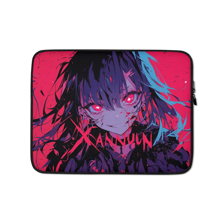 Xannuun Laptop/Tablet Sleeve product image (1)