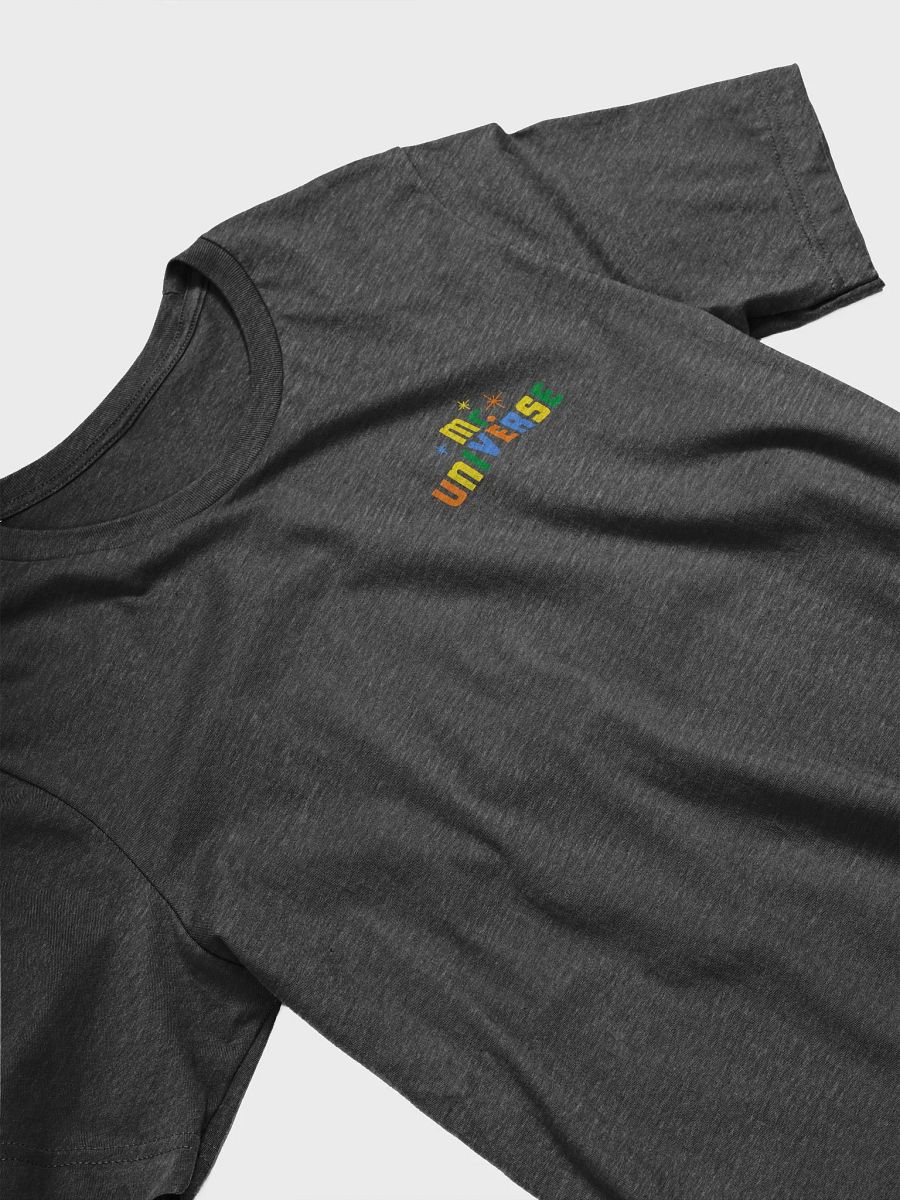 Mr. Universe Logo Tee product image (6)