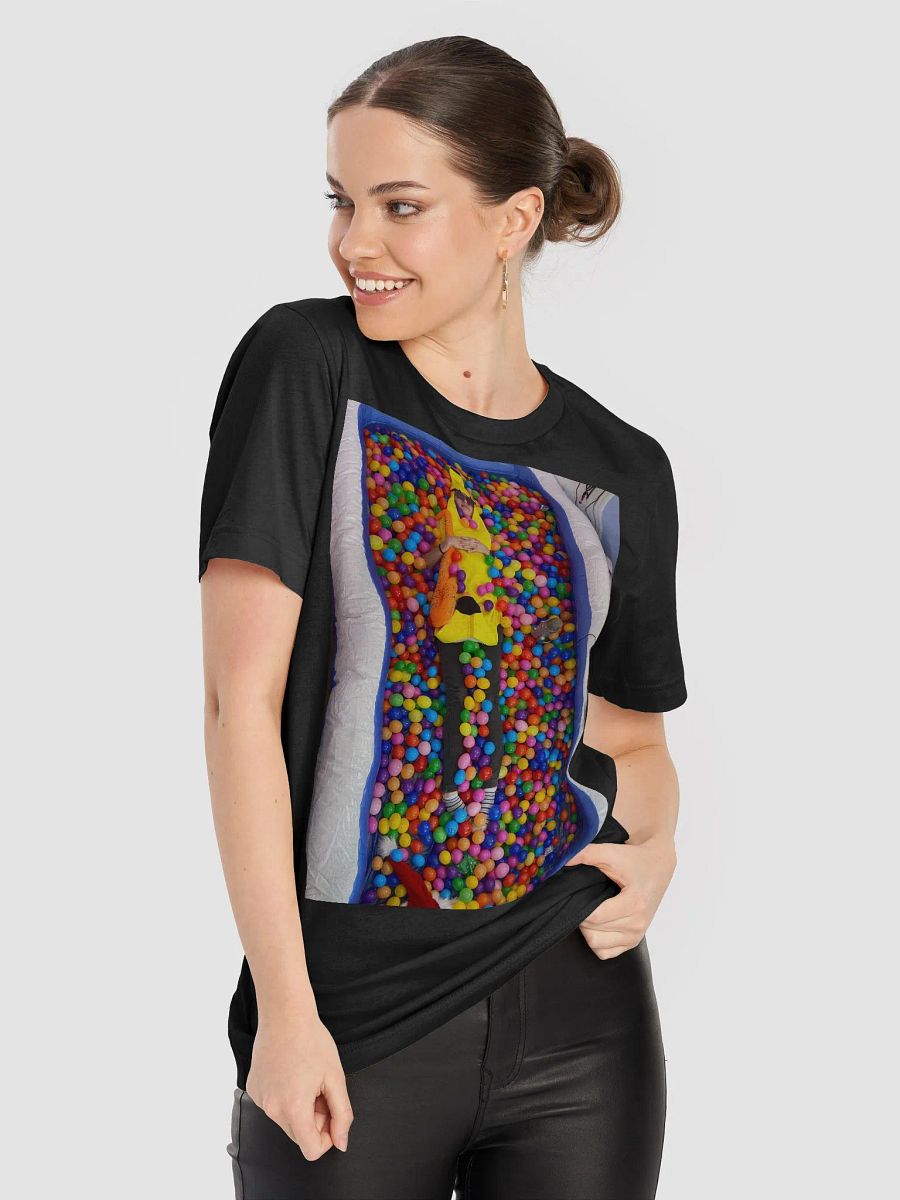 Ball Pit Supersoft Tee product image (8)