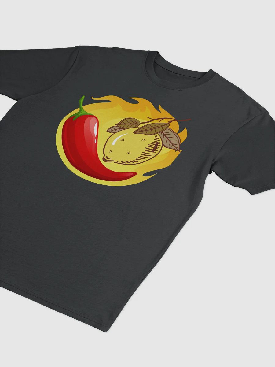 Lemon Pepper! Tee product image (3)