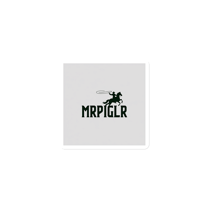 MrPiglr - Magnet product image (1)