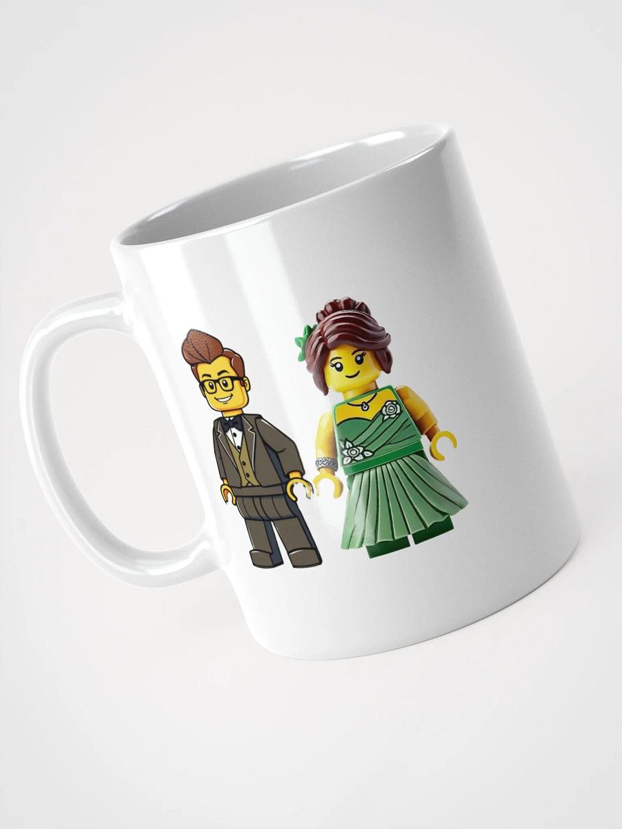 TLC Mug 2 product image (7)