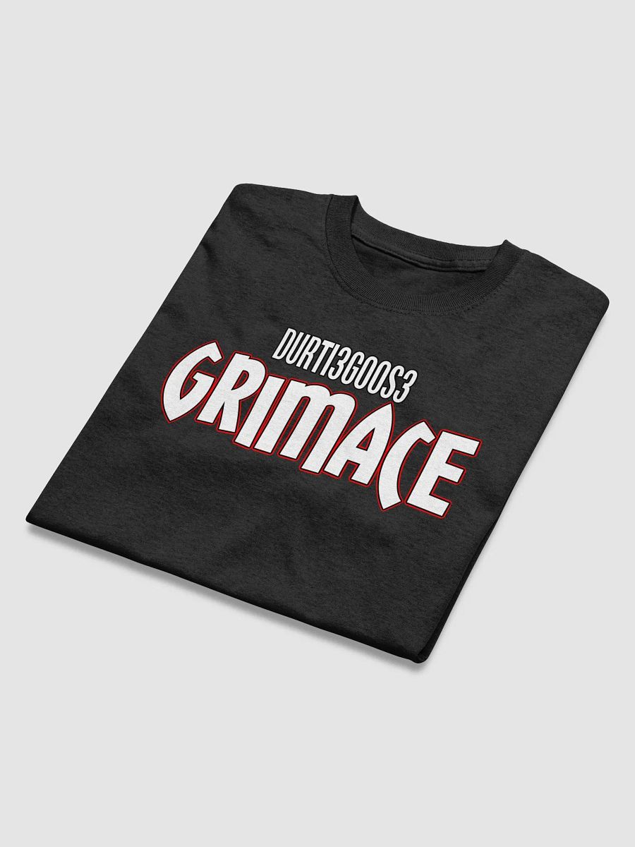 Durti3Goos3 - Grimace Tee product image (38)