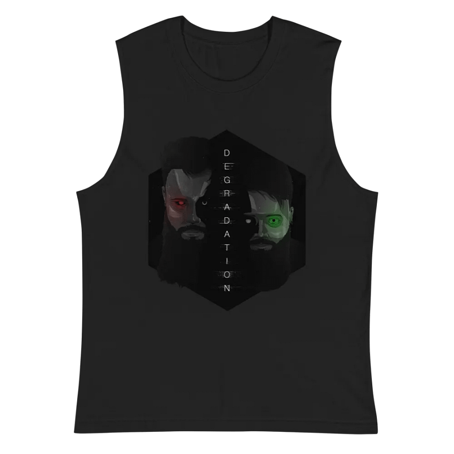 DUALITY TANK product image (2)