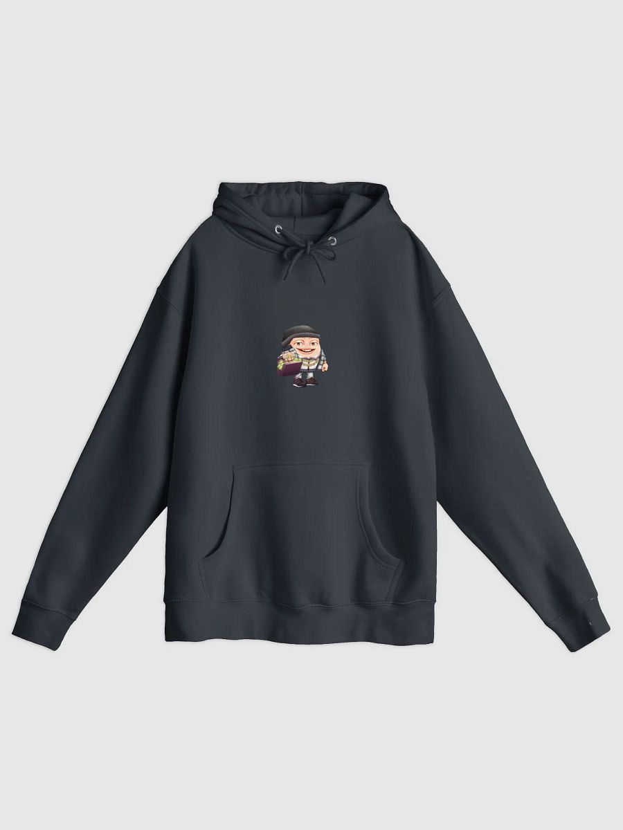 2025 Pheetato Light Hoodie product image (1)