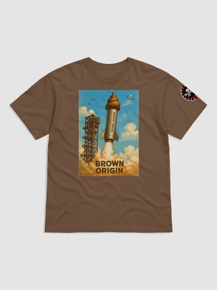 Brown Origin product image (1)