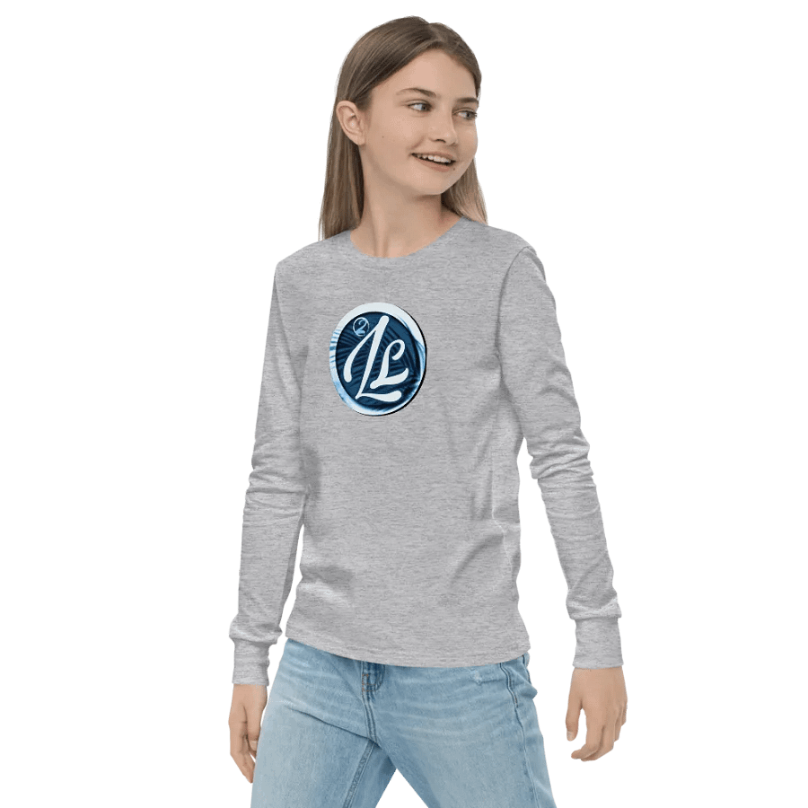 Legendary Youth Long Sleeve Tee women product image (3)