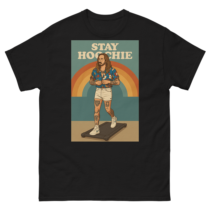 Stay hoochie product image (2)