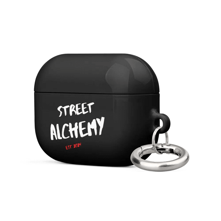 Street AlchemyAirPods® Case product image (2)
