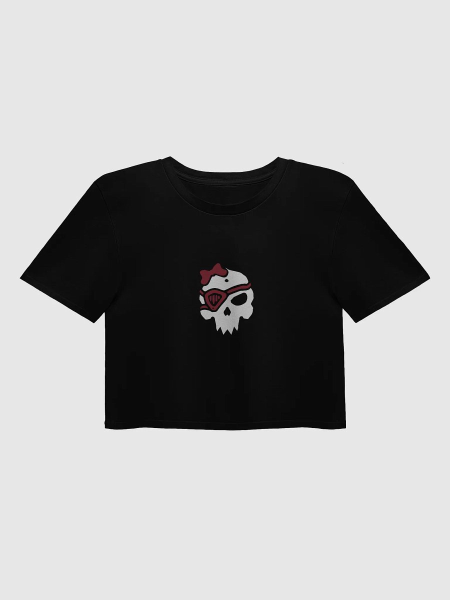 Mrs KroTukk Crop Top product image (2)