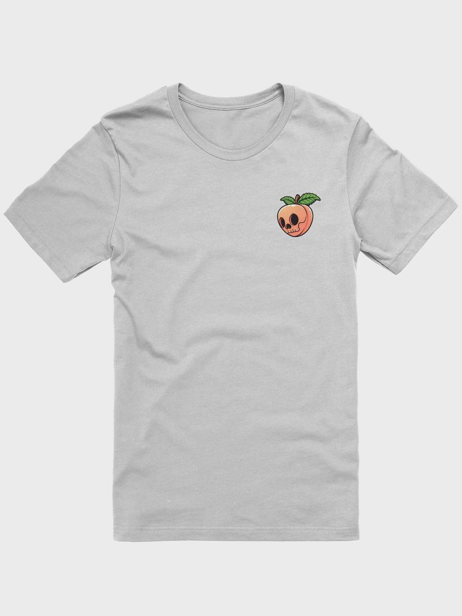 CLASSIC CUT CORRUPTED CREW MEMBER T-SHIRT product image (2)