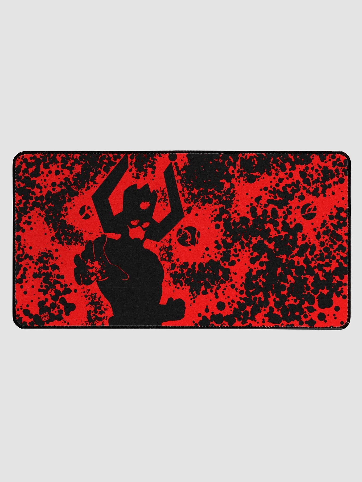 Devourer Mousepad product image (1)