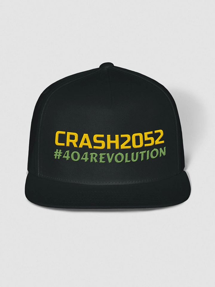404REVO SNAPBACK (2023) product image (1)